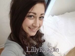 LillyReagan
