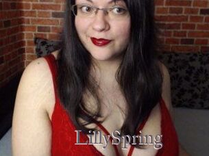 LillySpring
