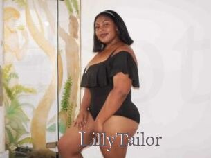 LillyTailor