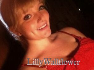 LillyWallflower