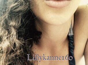 Lillykanne160