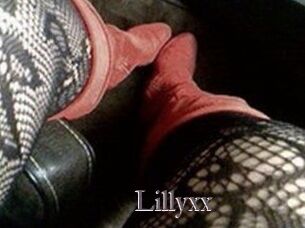 Lillyxx