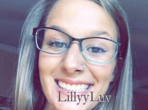 LillyyLuv