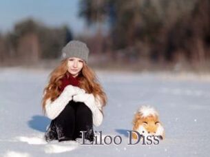 Liloo_Diss