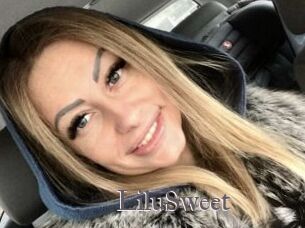 LiluSweet