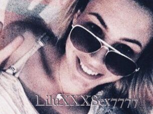 LiluXXXSex7777