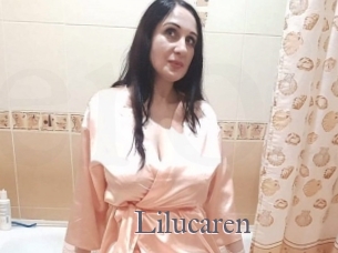 Lilucaren Erotik Cams