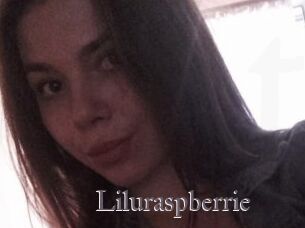 Liluraspberrie