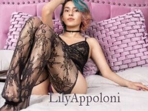 LilyAppoloni