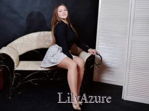 LilyAzure