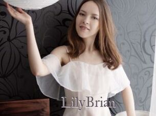 LilyBrian