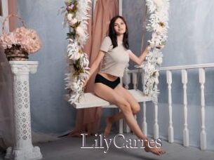 LilyCarres