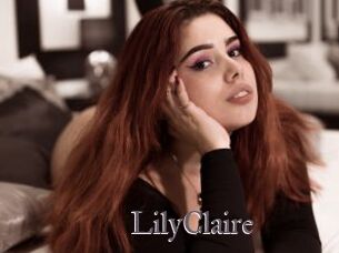 LilyClaire