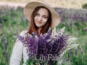 LilyFaber