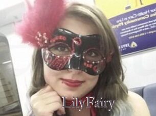 LilyFairy