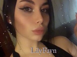 LilyFayn