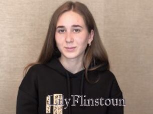 LilyFlinstoun
