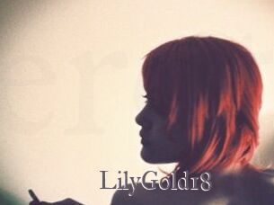 LilyGold18