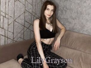 LilyGrayson