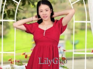 LilyGuo