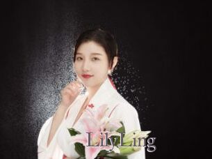 LilyLing