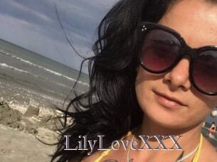 LilyLoveXXX