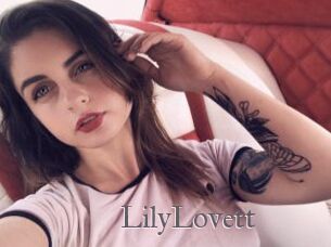 LilyLovett
