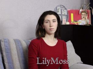 LilyMoss