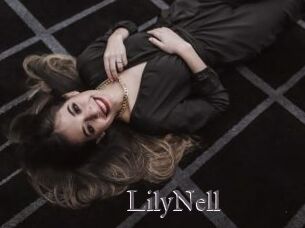 LilyNell