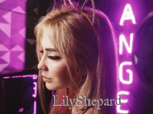 LilyShepard