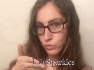 LilySparkles