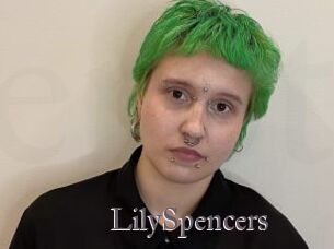 LilySpencers