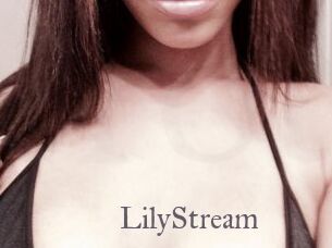 LilyStream