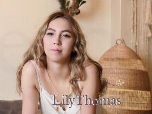 LilyThomas