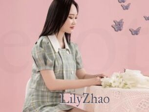 LilyZhao