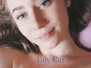 Lily_Cute