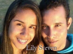 Lily_Steven