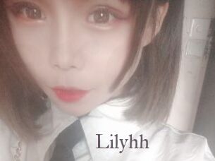 Lilyhh