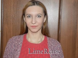 LimeRense