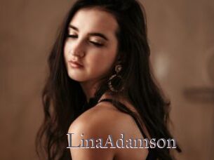 LinaAdamson