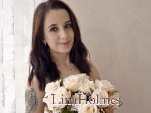 LinaHolmes