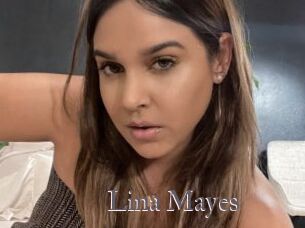 Lina_Mayes