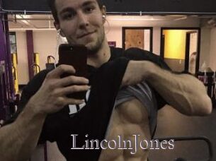 LincolnJones