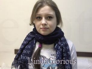 LindaGlorious