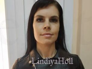 LindiyaHoll