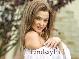 LindsayLi