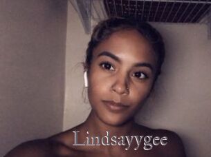 Lindsayygee