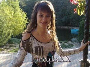Lino4kaXX