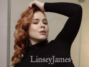 LinseyJames