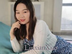 LinxianXiao